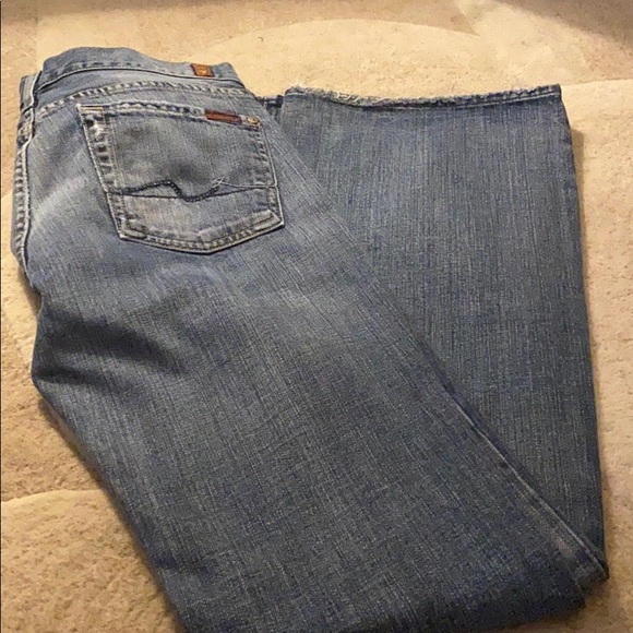 Jeans - Picture 3 of 5